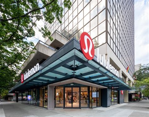 lululemon partners with Nedap to advance RFID technology 